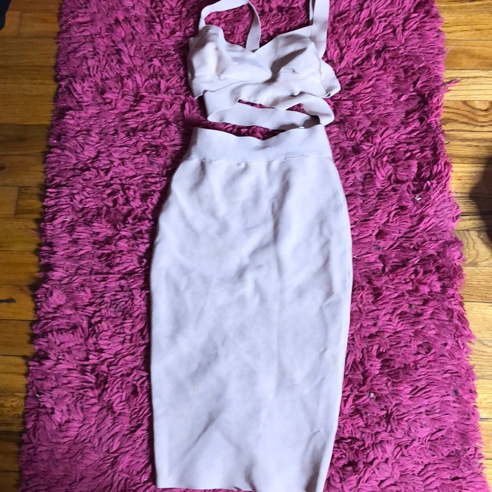 skirt Set